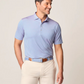 Lyndonn Striped Perf Polo Victory - Beau Outfitters