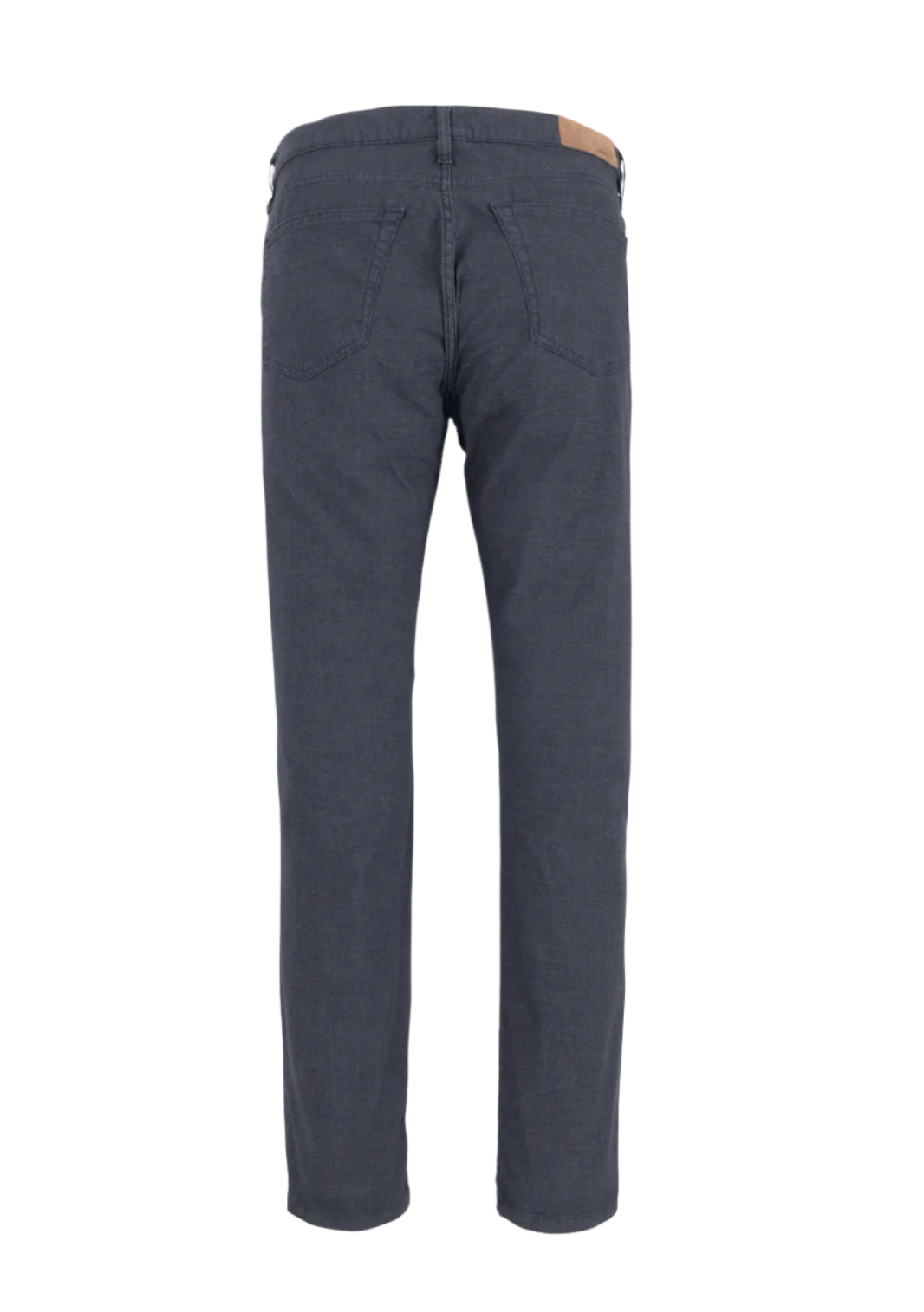 Atlas 5-Pocket Stretch Pant Dk Navy - Beau Outfitters