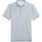 Nadal Performance Polo Hthr Black - Beau Outfitters