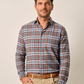 Roger Cotton Blend Shirt Maliblu - Beau Outfitters