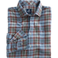 Roger Cotton Blend Shirt Maliblu - Beau Outfitters