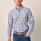 Peterson Performance Shirt Bombay - Beau Outfitters