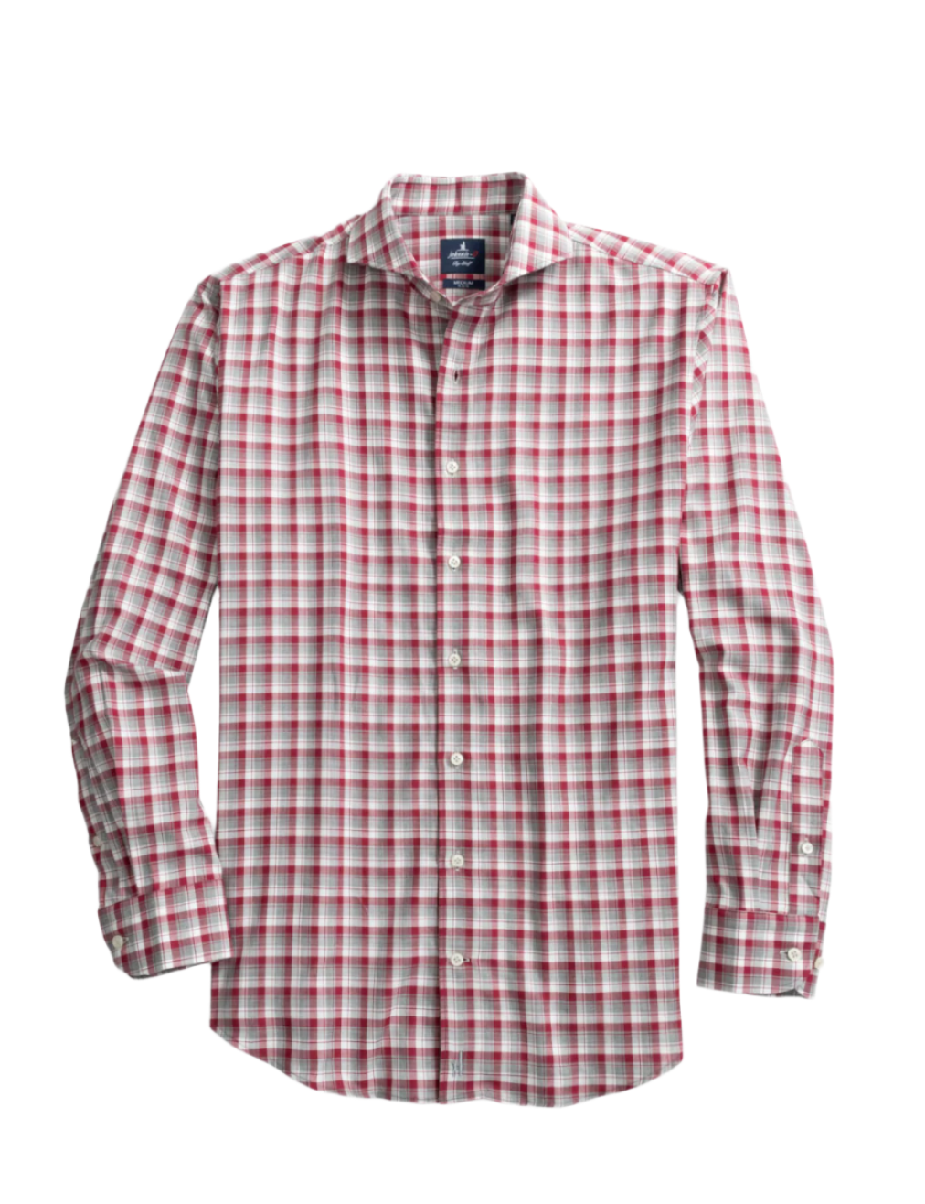 Bourdon Shirt Malibu Red - Beau Outfitters