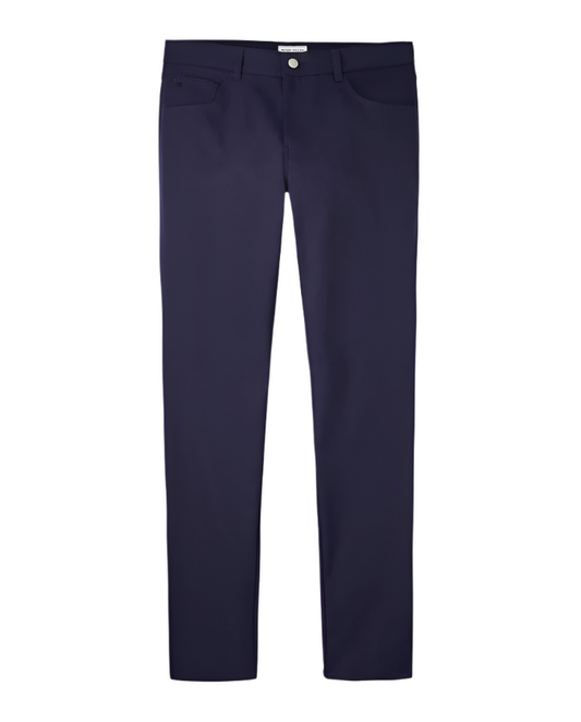 EB66 Performance 5-Pocket Pant Navy - Beau Outfitters