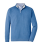 Crown Comfort 1/4 Zip Pullover Astral Blue - Beau Outfitters