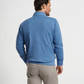 Crown Comfort 1/4 Zip Pullover Astral Blue - Beau Outfitters