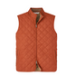 Essex Vest Burnt Orange - Beau Outfitters