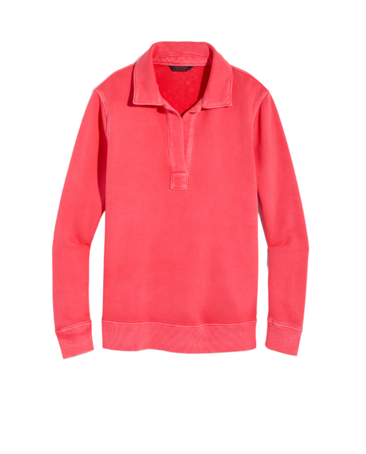 Ws Classic Cam Sweatshirt Crab Shell