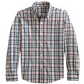 Youth Charleston Master Plaid Shirt Forest Biome