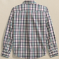 Youth Charleston Master Plaid Shirt Forest Biome