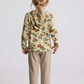 Toddler Shade Hoody Vintage Camo