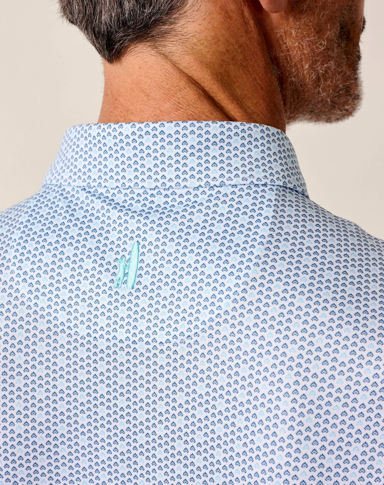 Emillio Perf Polo Lake