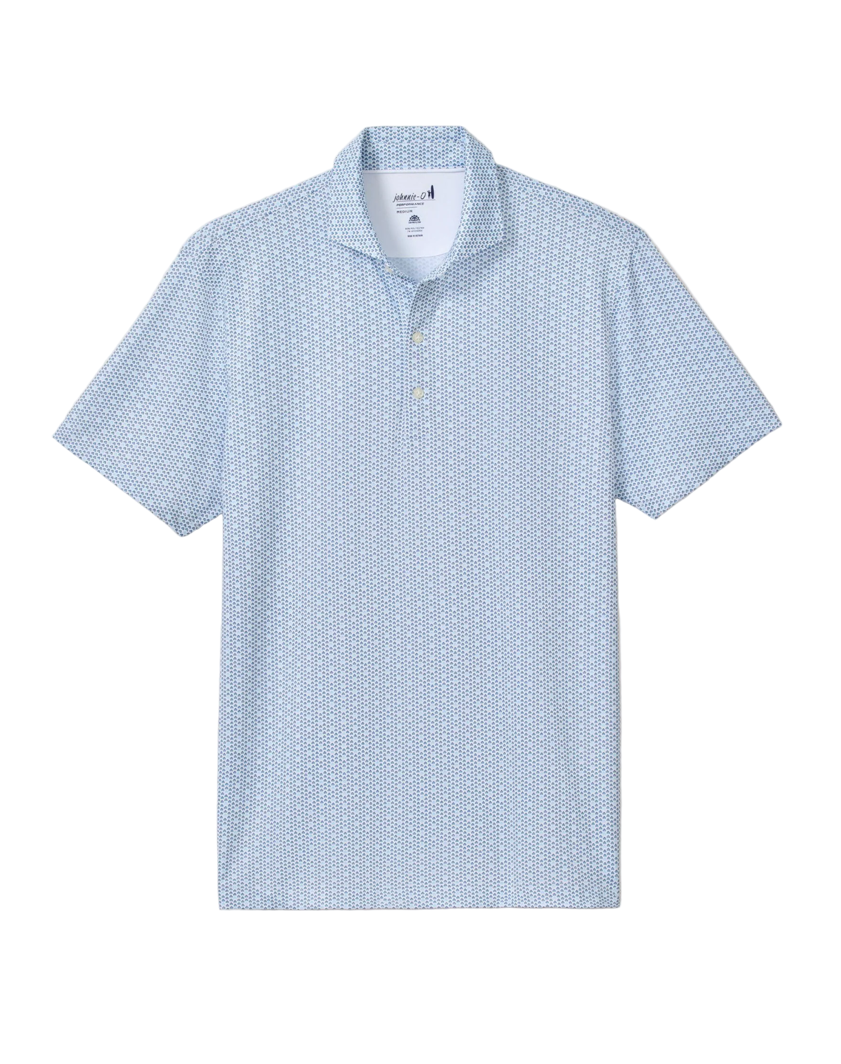 Emillio Perf Polo Lake