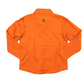 Youth Ranch Collection LS Shirt Blaze/Green