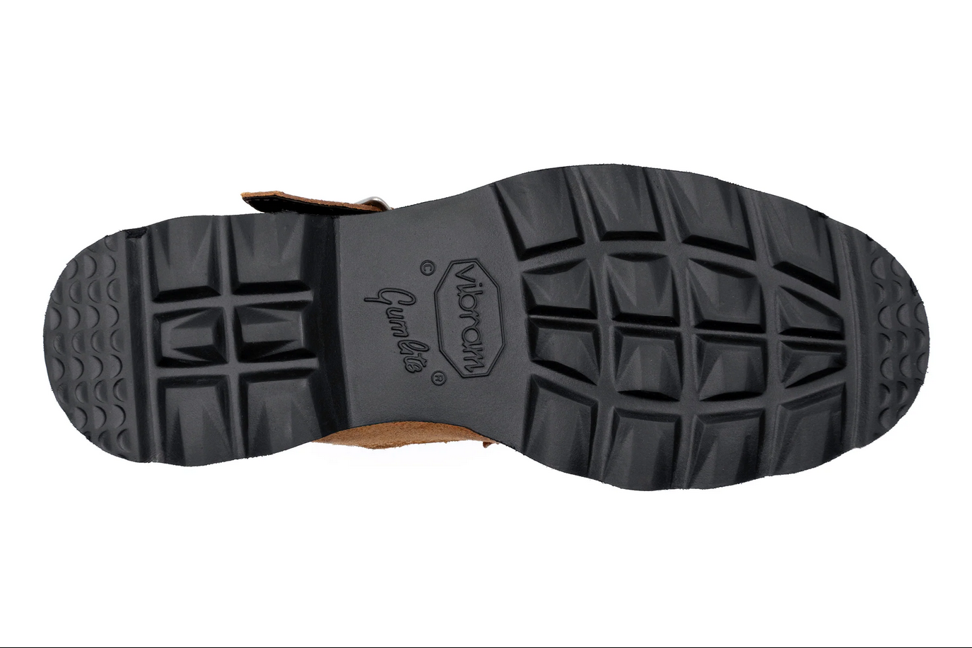 Llewellin Pro Guide Boot Saddle