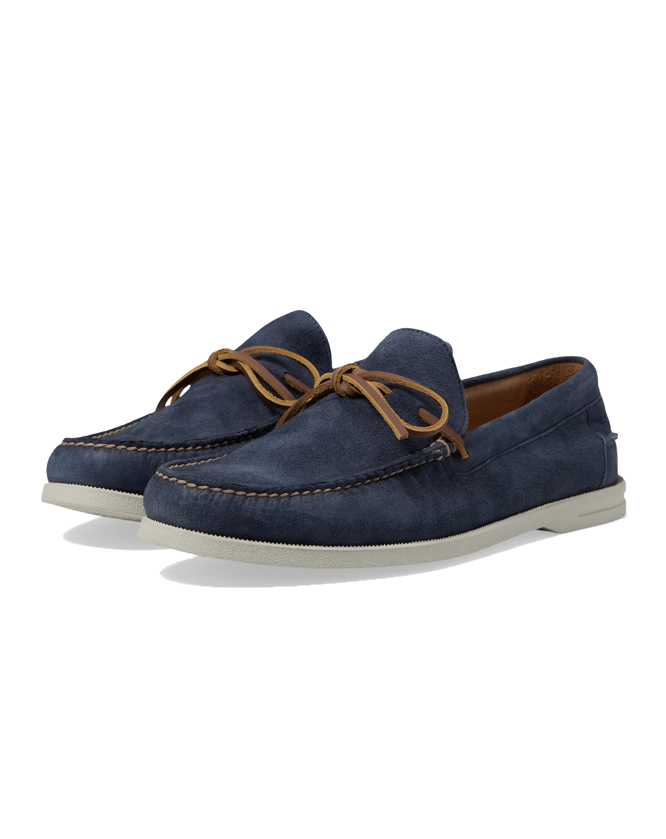 Excursionist Boat Shoe - Beau Outfitters