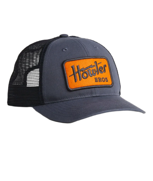 Howler Electric Hat Navy