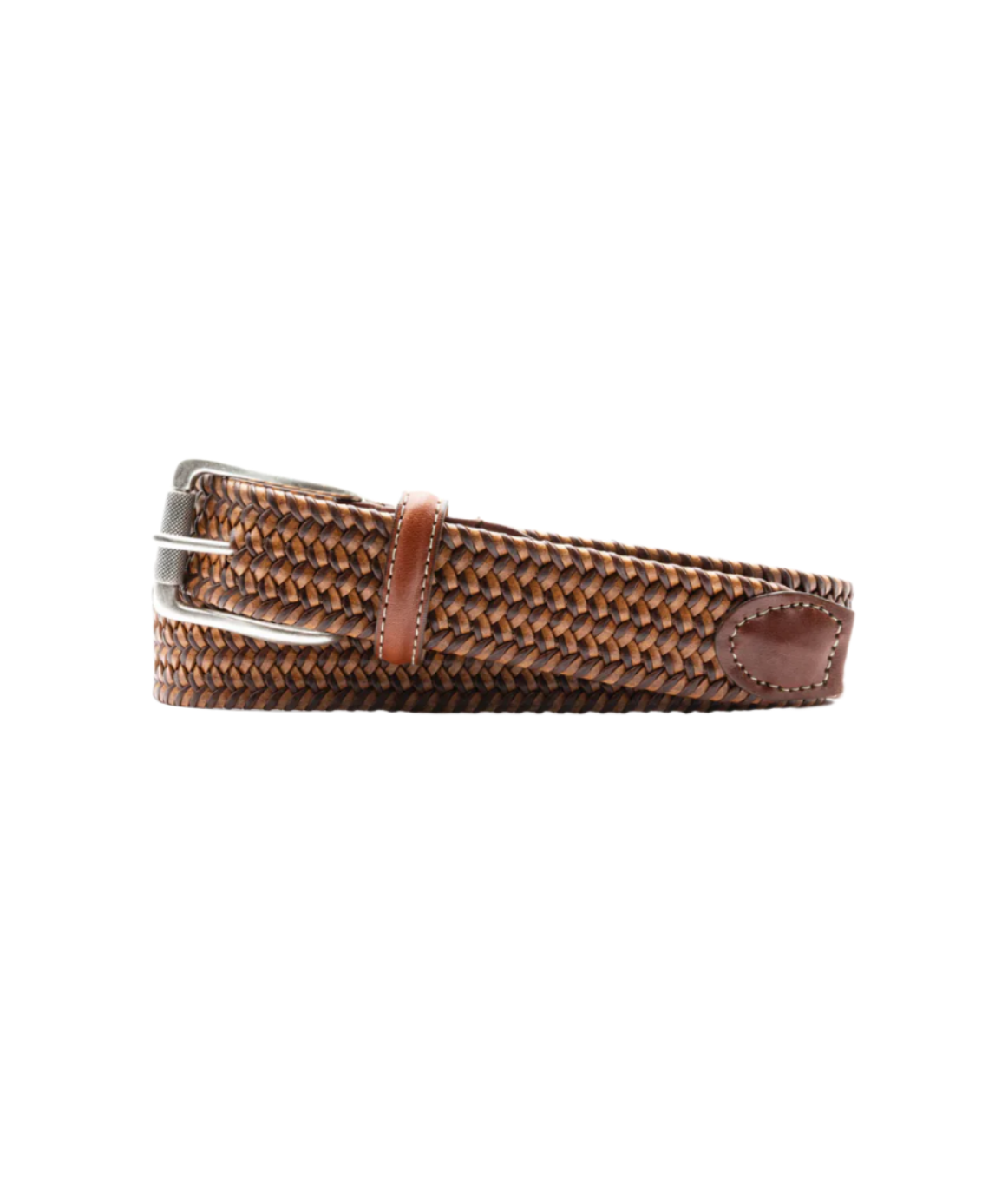 Telluride Belt Maple - Beau Outfitters