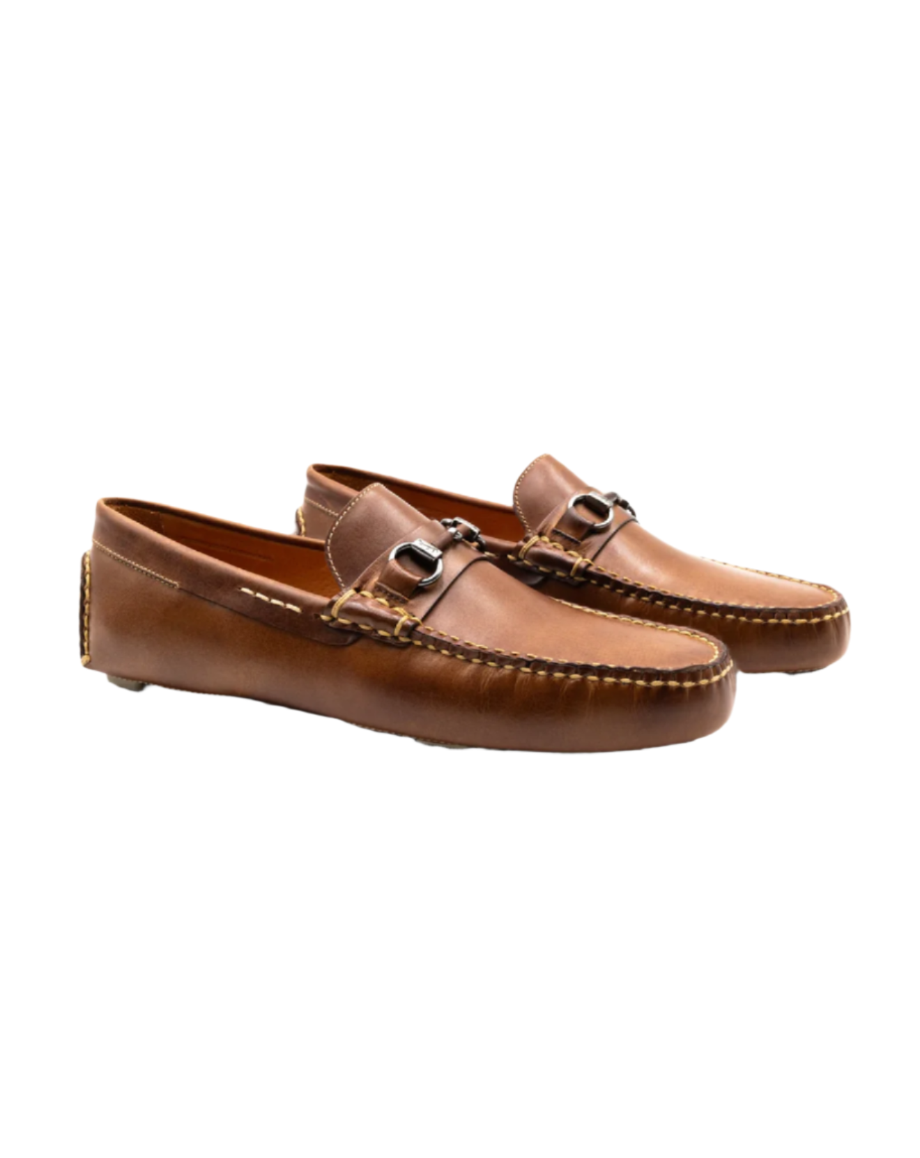 Monte Carlo Bit Loafer