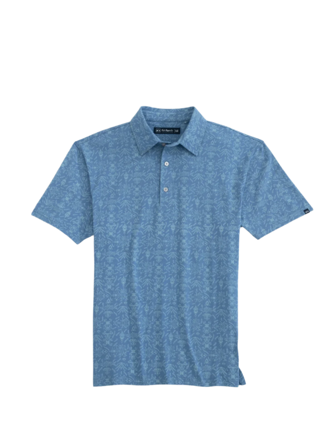 Terene Polo Sailor - Beau Outfitters