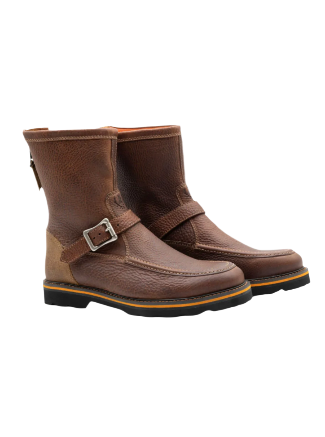 Llewellin Pro Guide Boot Chestnut - Beau Outfitters