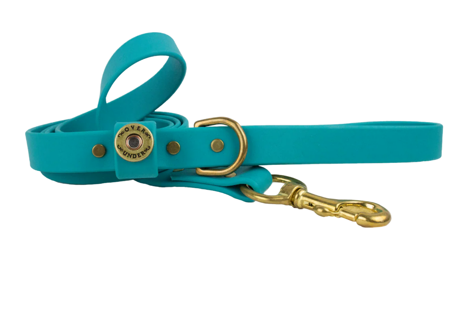 Water Dog Traffic Lead