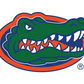 UF Gator Logo Hex Polo Royal