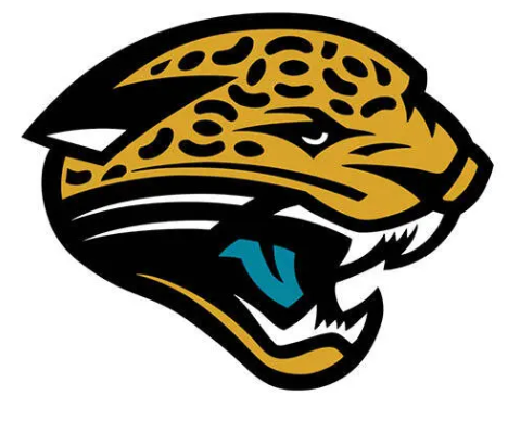 Jaguars Stetsons Mesh Polo Seal
