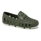 Youth Prodigy Driver Foam Shoe Cypress/Bright White