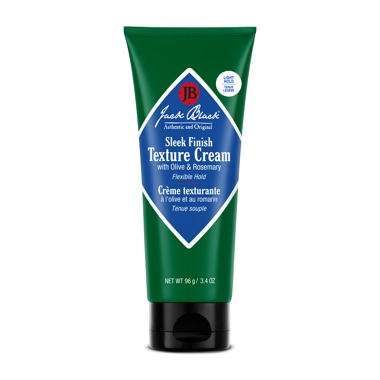 Sleek Finish Texture Cream 3.4 oz.