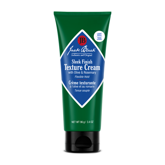 Sleek Finish Texture Cream 3.4 oz.