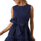 Ws Quinn Mini Dress Navy