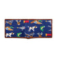 Southern Sportsman (Navy) Bi-Fold Wallet