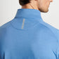 Stealth Performance 1/4 Zip Brook Blue - Beau Outfitters