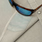 The Stockton Denim Western Shirt Reg Fit Stone