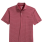 FSU Logo Beau Polo Maroon