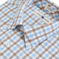Allen Tailored Fit Shirt Beech