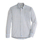 Allen Tailored Fit Shirt Beech