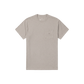 At the Ready SS T-Shirt Burnt Taupe