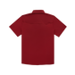 The Bryant Original SS Shirt Reg Fit Crimson