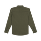 The Buck Snort Denim Original Shirt Faded Green