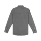 The Falfurrias Denim Western Shirt Dk Grey