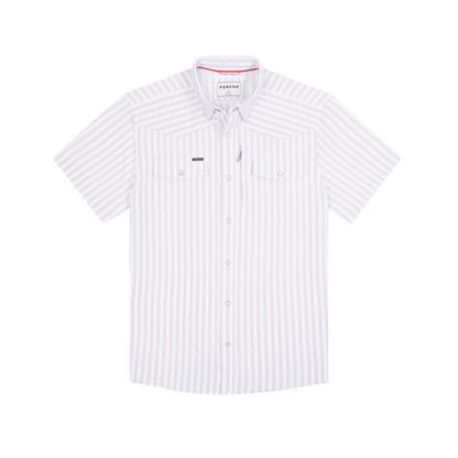 The Old Glory Western SS Shirt Reg Fit