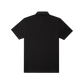The Permian Polo Reg Fit Black