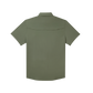 The Roaring Fork Original SS Shirt Moss Green