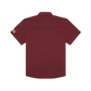 The Seminole Original SS Shirt Regular Fit Garnet