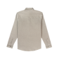The Stockton Denim Western Shirt Reg Fit Stone