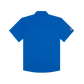 The Swamp Chomp Original SS Shirt Reg Fit Royal Blue