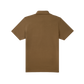 The Truck Bed Polo Reg Fit Brown