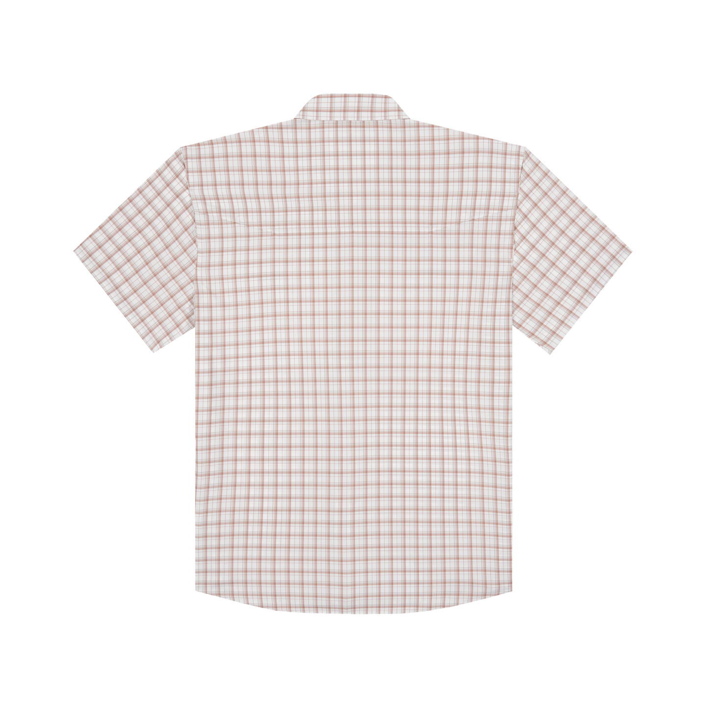 The Truck Norris Original SS Shirt Maroon/Aqua/White